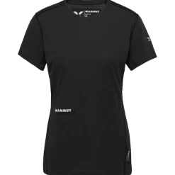 Mammut - Women's Eiger Nordwand First Layer T-Shirt - Funktionsshirt