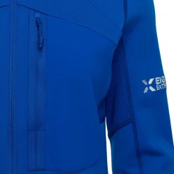 Mammut - Women's Eiger Nordwand Advanced ML Hooded Jacket - Fleecejacke
