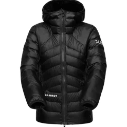 Mammut - Women's Eiger Nordwand Light Down IN Hooded - Daunenjacke