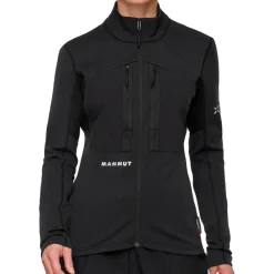 Mammut - Women's Eiger Nordwand Advanced Midlayer Jacket - Fleecejacke