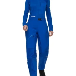 Mammut - Women's Eiger Nordwand Advanced Hardshell Pants - Regenhose