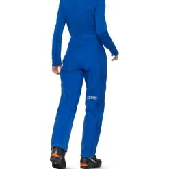 Mammut - Women's Eiger Nordwand Advanced Hardshell Pants - Regenhose