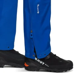 Mammut - Women's Eiger Nordwand Advanced Hardshell Pants - Regenhose