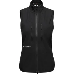 Mammut - Women's Eiger Nordwand Insulation Flex Air Vest - Kunstfaserweste