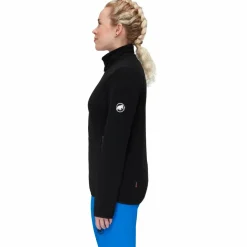 Mammut - Women's Innominata Light Midlayer Jacket - Fleecejacke