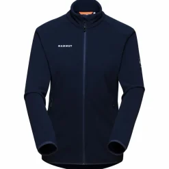 Mammut - Women's Innominata Light Midlayer Jacket - Fleecejacke