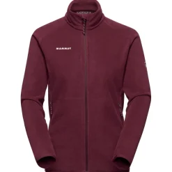 Mammut - Women's Innominata Light Midlayer Jacket - Fleecejacke