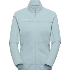 Mammut - Women's Innominata Light ML Jacket - Fleecejacke