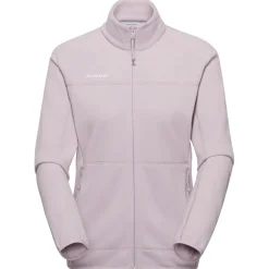 Mammut - Women's Innominata Light ML Jacket - Fleecejacke