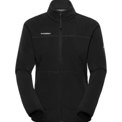 Mammut - Women's Innominata Light ML Jacket - Fleecejacke