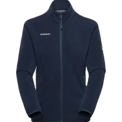 Mammut - Women's Innominata Light ML Jacket - Fleecejacke