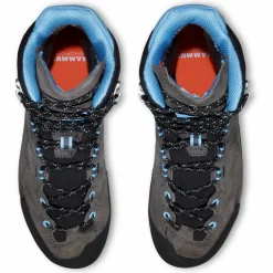 Mammut - Women's Kento Tour High GTX - Wanderschuhe