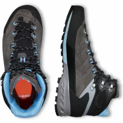 Mammut - Women's Kento Tour High GTX - Wanderschuhe
