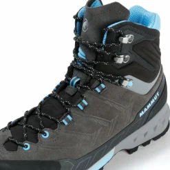Mammut - Women's Kento Tour High GTX - Wanderschuhe