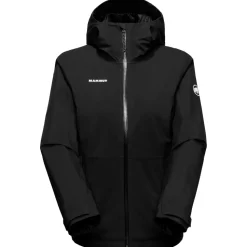 Mammut - Women's Linard HS Thermo Hooded Jacket - Winterjacke