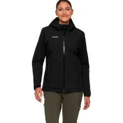 Mammut - Women's Linard HS Thermo Hooded Jacket - Winterjacke