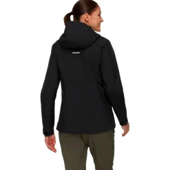 Mammut - Women's Linard HS Thermo Hooded Jacket - Winterjacke
