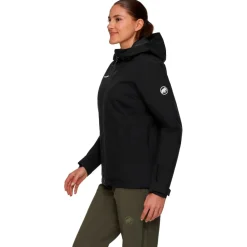 Mammut - Women's Linard HS Thermo Hooded Jacket - Winterjacke