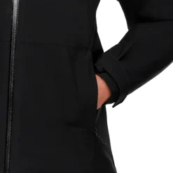 Mammut - Women's Linard HS Thermo Hooded Jacket - Winterjacke