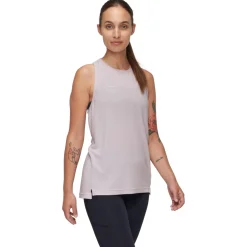 Mammut - Women's Massone Light Tank Top - Tank Top