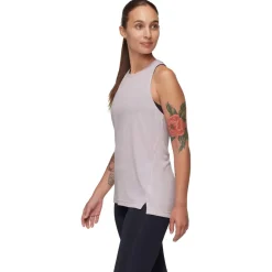 Mammut - Women's Massone Light Tank Top - Tank Top