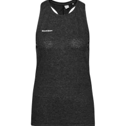 Mammut - Women's Massone Light Tank Top - Tank Top