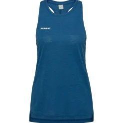 Mammut - Women's Massone Light Tank Top - Tank Top