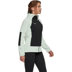Mammut - Women's Massone ML Hooded Jacket - Fleecejacke