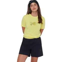 Mammut - Women's Mountain T-Shirt Fruendenhorn - T-Shirt