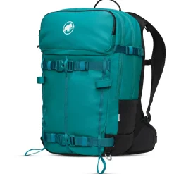 Mammut - Women's Nirvana 28 - Skitourenrucksack
