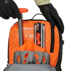 Mammut - Women's Nirvana 28 - Skitourenrucksack