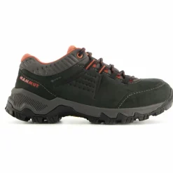 Mammut - Women's Nova IV Low GTX - Multisportschuhe