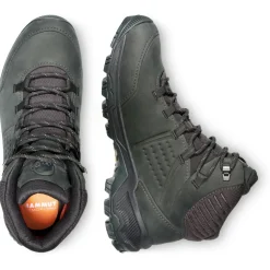 Mammut - Women's Nova IV Mid GTX - Wanderschuhe