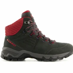 Mammut - Women's Nova IV Mid GTX - Wanderschuhe