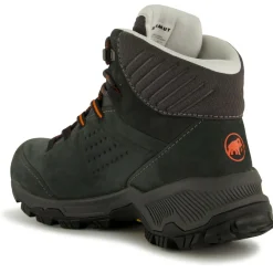 Mammut - Women's Nova IV Mid LTH - Wanderschuhe