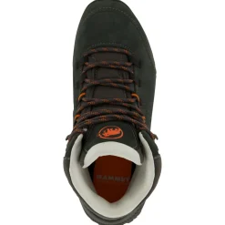Mammut - Women's Nova IV Mid LTH - Wanderschuhe
