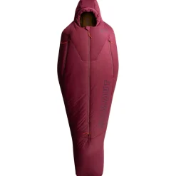 Mammut - Women's Protect Fiber Bag -21°C - Kunstfaserschlafsack