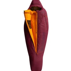Mammut - Women's Protect Fiber Bag -21°C - Kunstfaserschlafsack