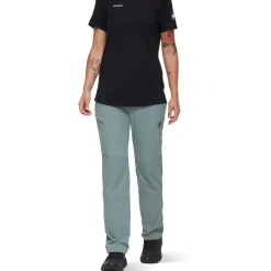 Mammut - Women's Runbold IV Pants - Trekkinghose