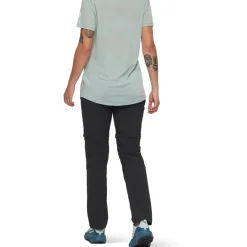 Mammut - Women's Runbold IV Zip Off Pants - Zip-Off-Hose