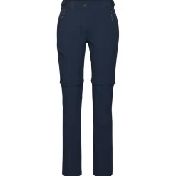 Mammut - Women's Runbold IV Zip Off Pants - Zip-Off-Hose
