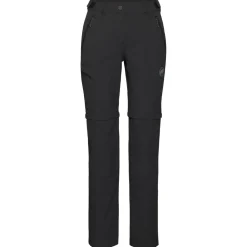 Mammut - Women's Runbold IV Zip Off Pants - Zip-Off-Hose