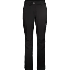 Mammut - Women's Runbold Winter Softshell Pants - Winterhose