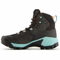 Mammut - Women's Sapuen High GTX - Wanderschuhe