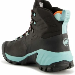 Mammut - Women's Sapuen High GTX - Wanderschuhe