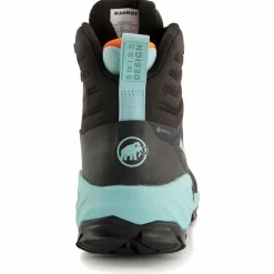 Mammut - Women's Sapuen High GTX - Wanderschuhe