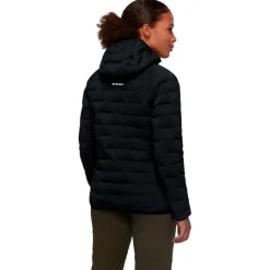 Mammut - Women's Sender Insulation Hooded Jacket - Kunstfaserjacke