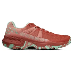Mammut - Women's Sertig II Low - Multisportschuhe