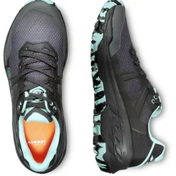 Mammut - Women's Sertig II Low - Multisportschuhe
