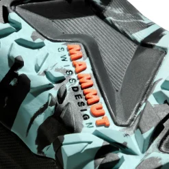 Mammut - Women's Sertig II Low - Multisportschuhe